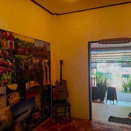 Dd Guest House Pakse Eksteriør bilde
