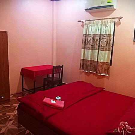 Dd Guest House Pakse Eksteriør bilde