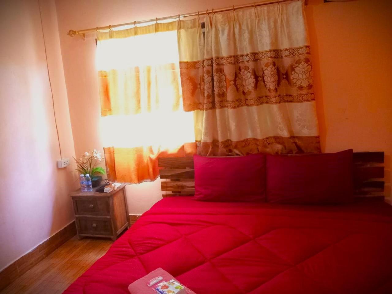 Dd Guest House Pakse Eksteriør bilde